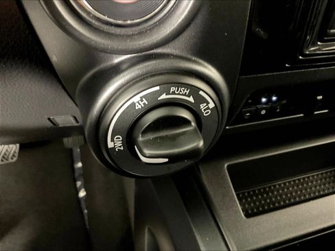 Certified 2024 Nissan Titan PRO-4X w/ Pro-4x Utility Package AWD/4WD image 36