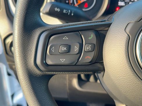 New 2026 Jeep Gladiator Sport image 15