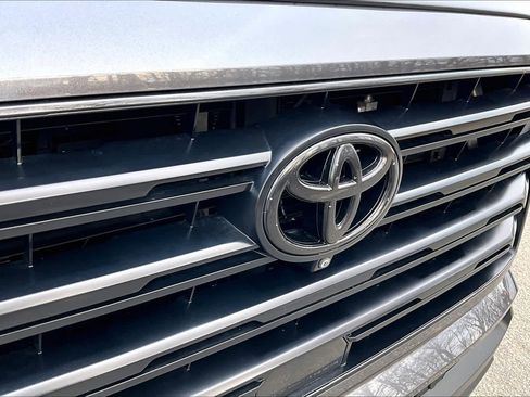 Certified 2024 Toyota Sequoia SR5 w/ SR5 Premium Package AWD/4WD image 29