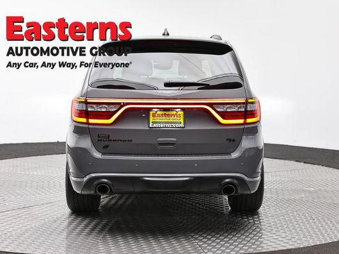 Used 2024 Dodge Durango R/T AWD/4WD image 6
