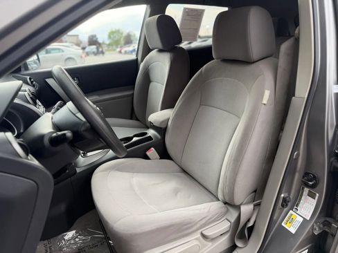Used 2011 Nissan Rogue S AWD/4WD image 3