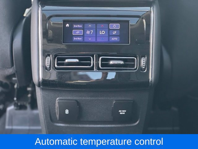 Used 2026 Lincoln Aviator Reserve w/ Illumination Package AWD/4WD image 24