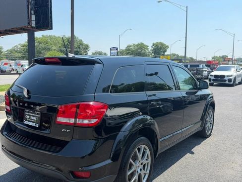 Used 2019 Dodge Journey GT AWD/4WD image 5
