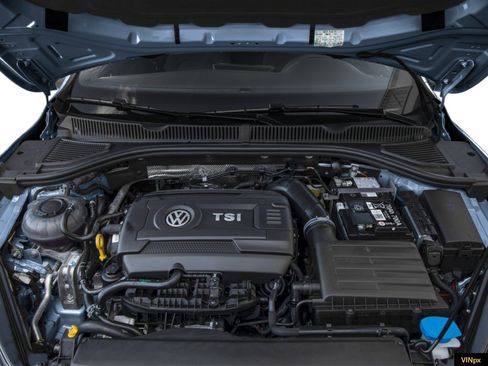 New 2026 Volkswagen Jetta GLI Autobahn image 10