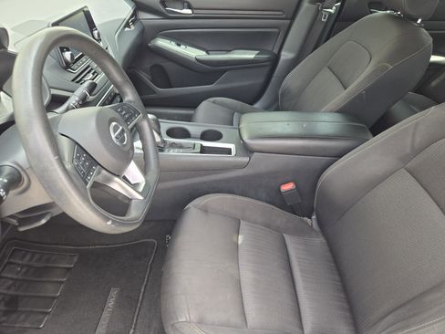 Used 2021 Nissan Altima 2.5 S w/ Driver Assist Package FWD image 15
