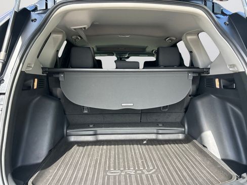 Used 2022 Honda CR-V EX image 37