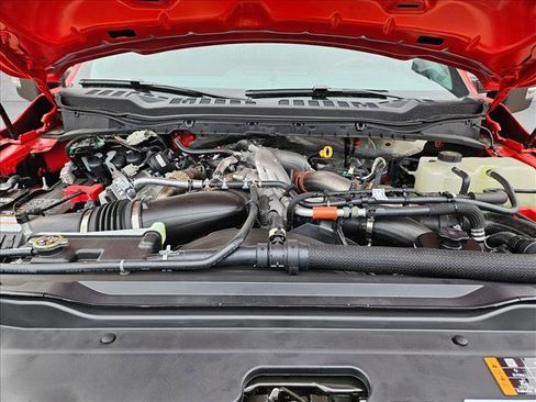 New 2026 Ford F450 XLT w/ 360-Degree Camera Package image 17