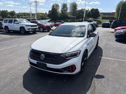Used 2024 Volkswagen Jetta GLI 40th Anniversary Edition