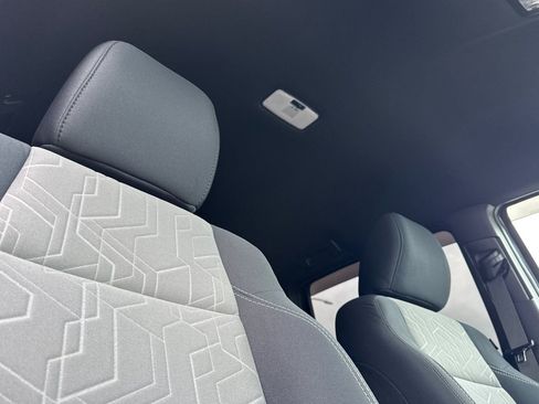 Used 2021 Toyota Tacoma TRD Off-Road w/ Technology Package image 16