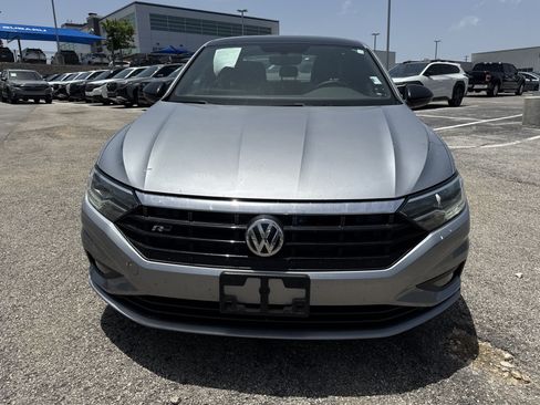 Used 2020 Volkswagen Jetta R-Line FWD image 8