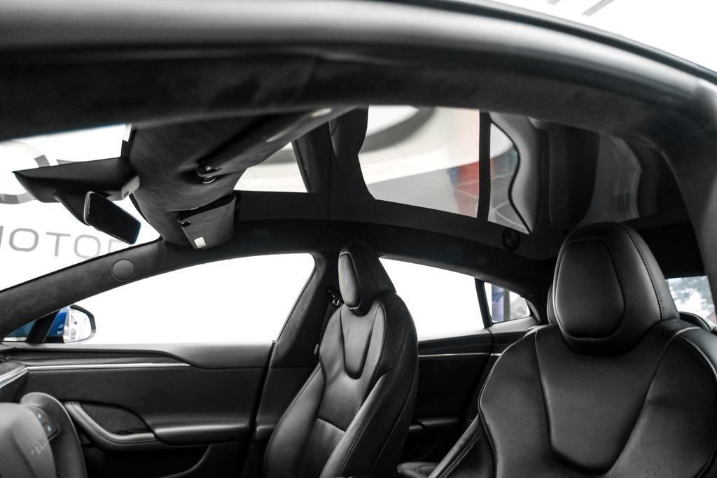 Used 2023 Tesla Model S AWD/4WD image 5