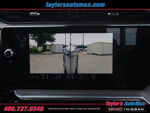 Used 2024 GMC Sierra 1500 Denali w/ Technology Package AWD/4WD image 20