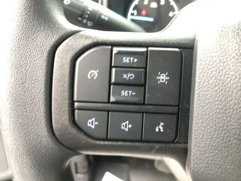 New 2026 Ford F550 4x4 Supercab Super Duty image 13