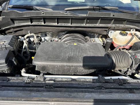Used 2024 GMC Sierra 1500 Pro w/ Pro Value Package AWD/4WD image 56