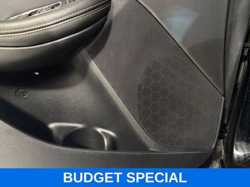 Used 2016 Chevrolet Impala LT image 25