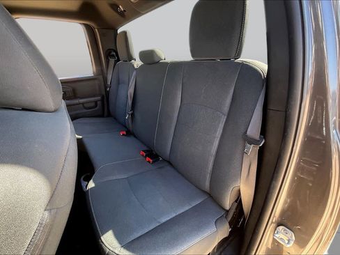 Used 2022 RAM 1500 Warlock w/ Electronics Group RWD image 20