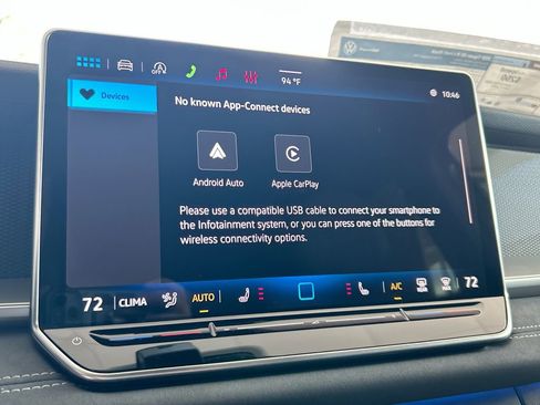 New 2026 Volkswagen Tiguan SE R-Line FWD image 24