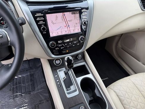 Used 2019 Nissan Murano Platinum image 28