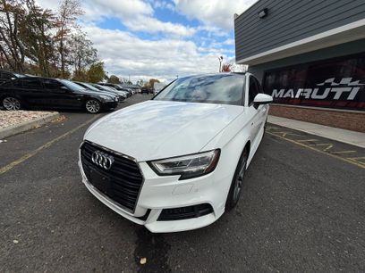 Used 2017 Audi A3 2.0T Prestige