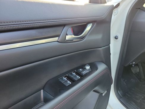 Used 2023 MAZDA CX-5 AWD 2.5 Turbo image 19