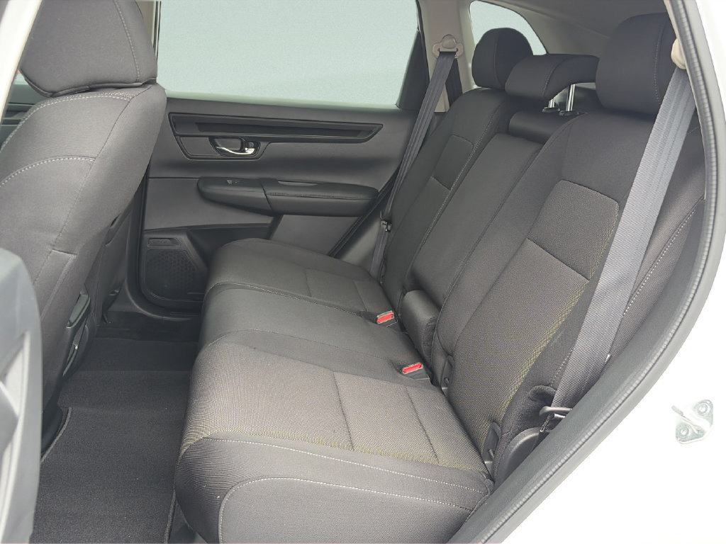 Used 2025 Honda CR-V EX image 10