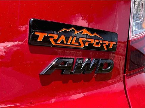 Used 2023 Honda Passport TrailSport image 29