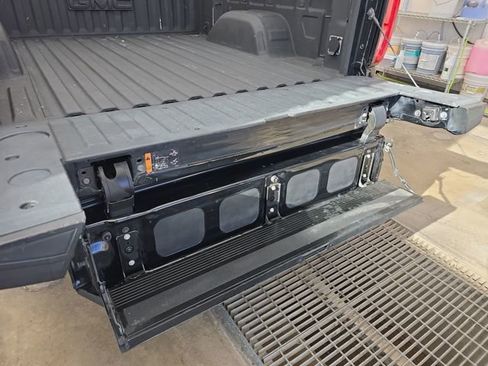 Used 2019 GMC Sierra 1500 SLT image 38