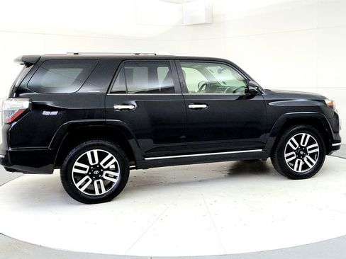 Used 2015 Toyota 4Runner Limited AWD/4WD image 6