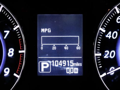 Used 2016 INFINITI QX70 3.7 image 28