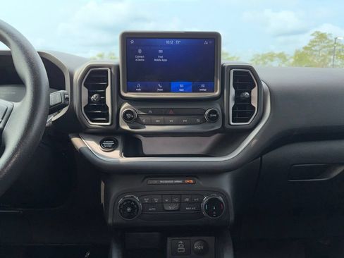 Used 2023 Ford Bronco Sport Big Bend AWD/4WD image 20