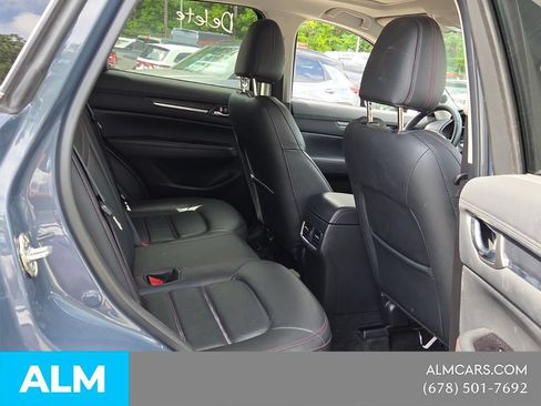 Used 2025 MAZDA CX-5 Carbon Edition AWD/4WD image 18