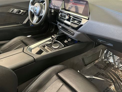 Used 2023 BMW Z4 sDrive30i w/ Premium Package RWD image 15