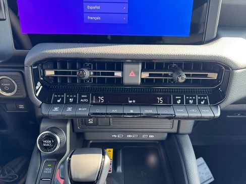 New 2026 Toyota Land Cruiser image 37