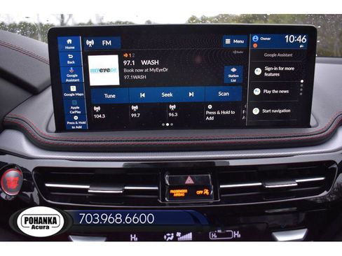 New 2026 Acura MDX A-Spec AWD/4WD image 14