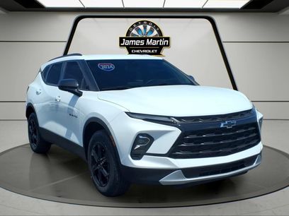 Certified 2024 Chevrolet Blazer LT w/ Convenience Package