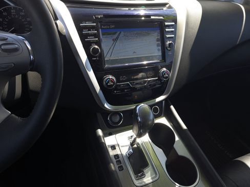 Used 2016 Nissan Murano Platinum w/ Platinum Technology Package AWD/4WD image 10