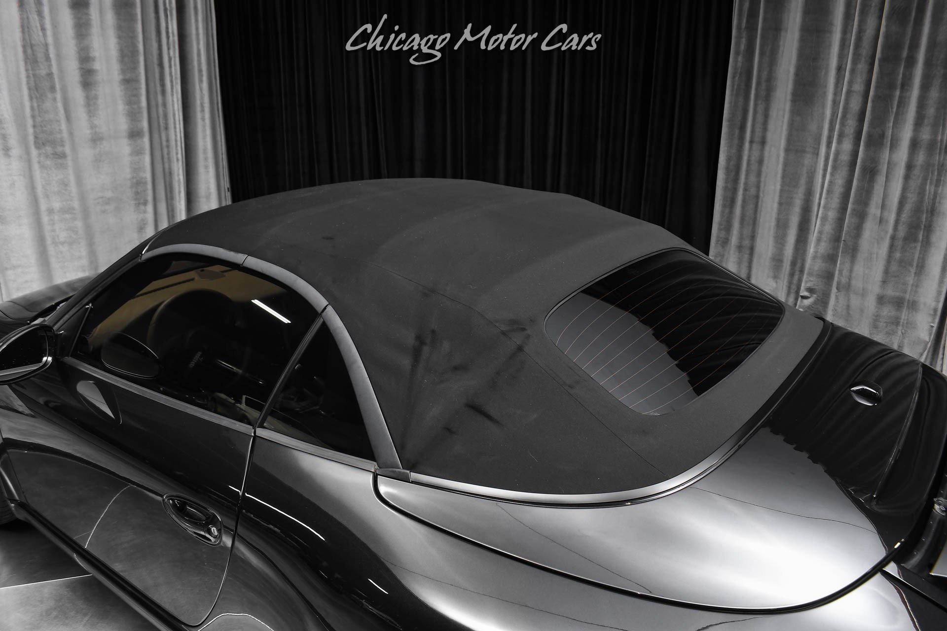Used 2011 Porsche 911 Carrera S RWD image 32