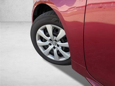 Certified 2025 Toyota Corolla LE w/ Convenience Package image 10