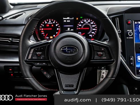 Used 2023 Subaru WRX image 18