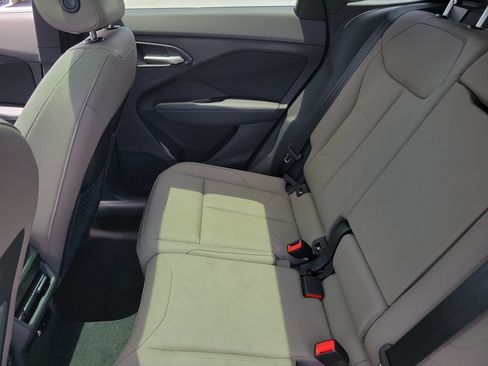 New 2026 Audi Q3 quattro 2.0T AWD/4WD image 26