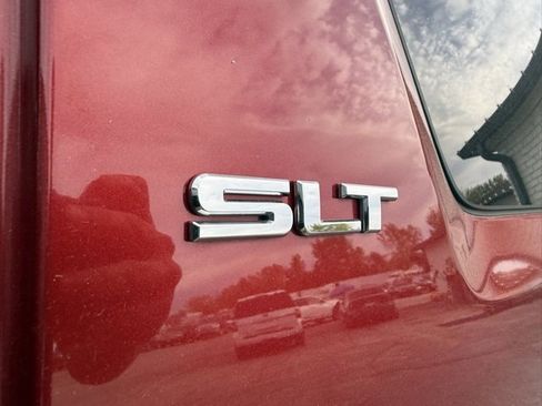 Used 2013 GMC Terrain SLT image 14