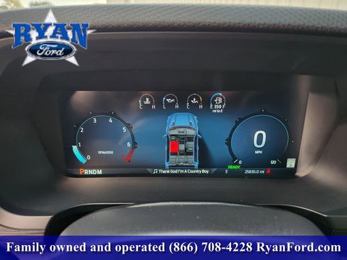 Certified 2024 Ford F150 XLT w/ Equipment Group 302A MID image 11