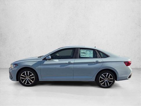 New 2026 Volkswagen Jetta SE image 5