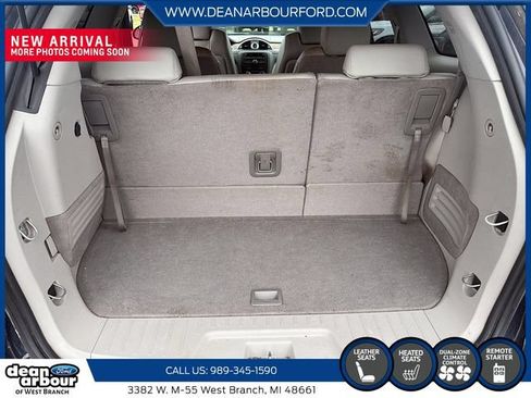 Used 2011 Buick Enclave CXL w/ Trailering Provision Package FWD image 9