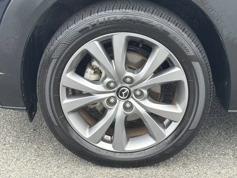 Used 2025 MAZDA CX-30 AWD 2.5 S w/ Preferred Package image 11