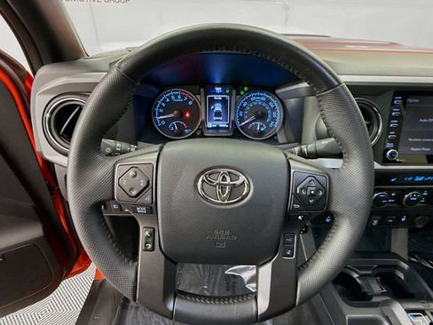 Used 2023 Toyota Tacoma TRD Pro image 11