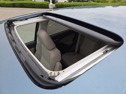 Used 2014 Honda CR-V EX image 3