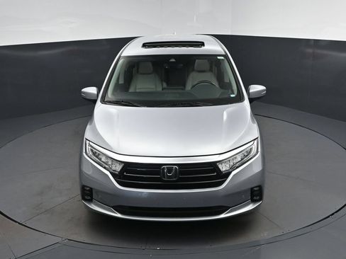 Used 2023 Honda Odyssey Touring image 39