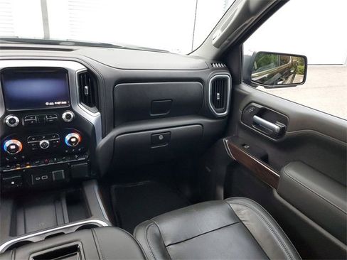 Used 2020 GMC Sierra 1500 SLT w/ SLT Premium Plus Package image 16
