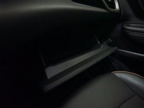 Used 2024 GMC Terrain AT4 w/ Infotainment Package II image 30